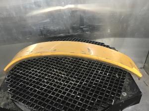 Liebherr Verkleidung vorne rechts